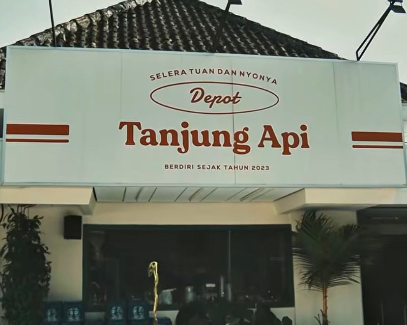 Rasa Hangat Ionic Depot: Santapan Favorit di Jantung Cilacap
